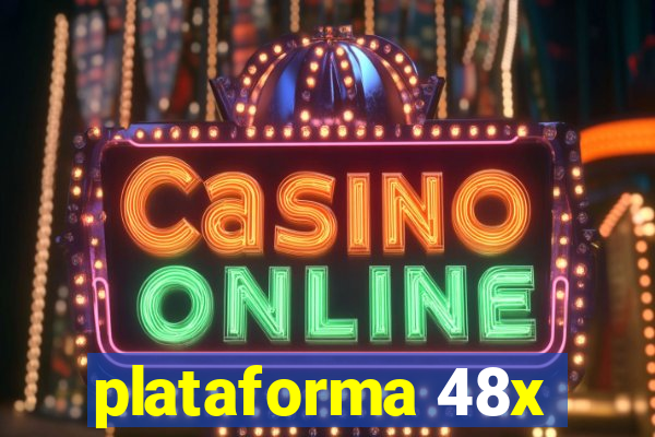 plataforma 48x